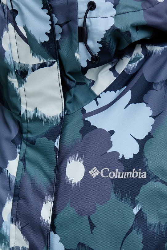 Columbia Hikebound kurtka trekkingowa damska 2116334 granatowy