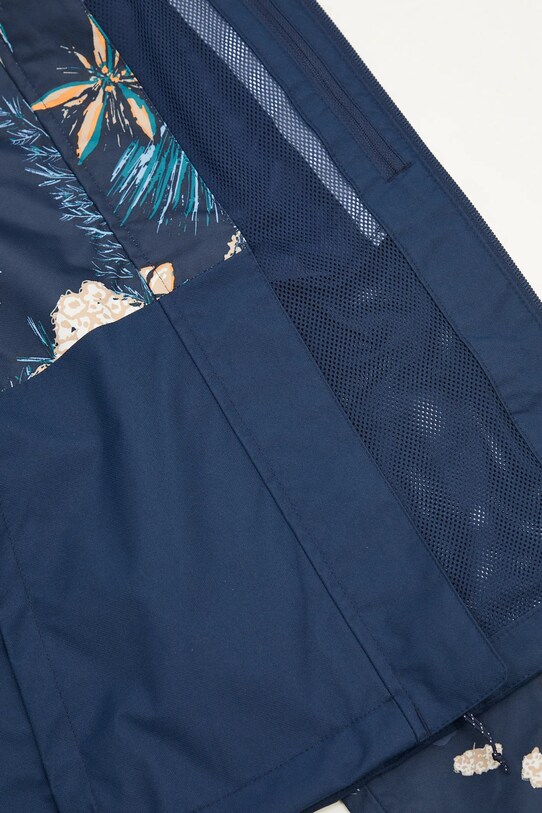 Columbia outdoor jacket Hikebound 2116334 navy