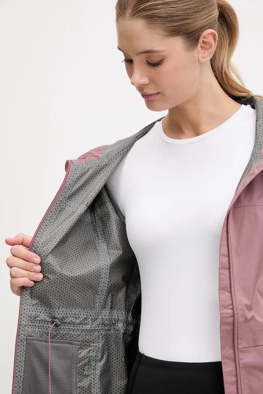 Columbia jacheta de exterior Weekend Adventure 2116374