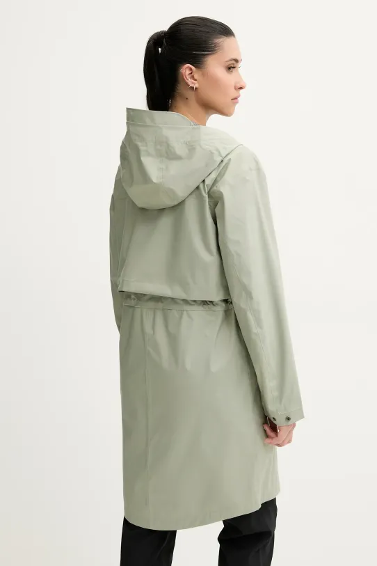 Ruházat Columbia szabadidős kabát Weekend Adventure 2116374 zöld