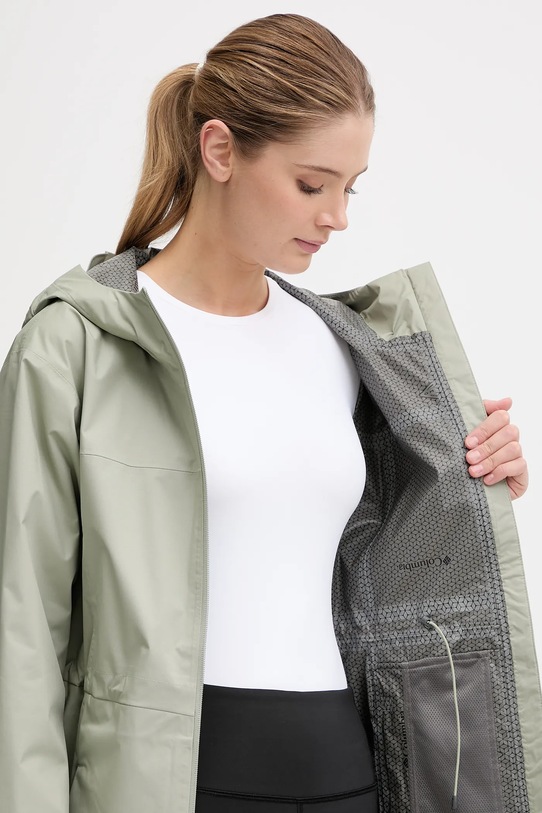 Columbia szabadidős kabát Weekend Adventure 2116374