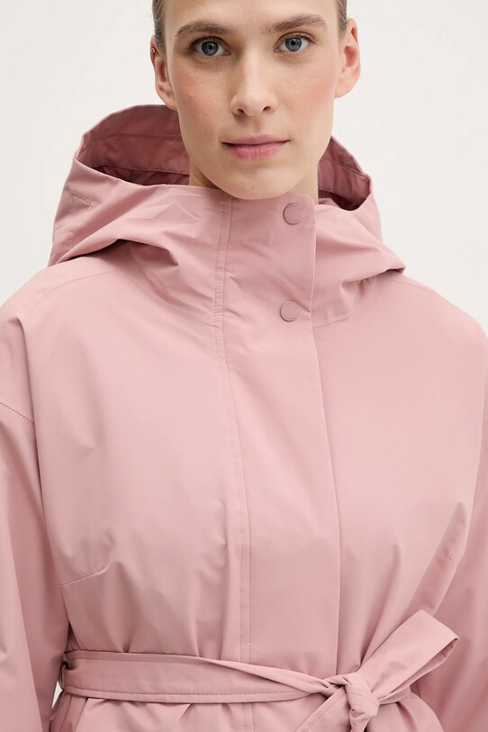 Columbia geaca sport Here And There III roz 2116412