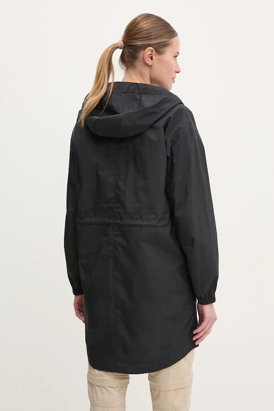 Îmbrăcăminte Columbia jachetă de exterior Splash Side II 2116421 negru