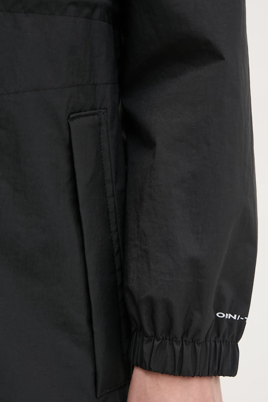 Columbia jachetă de exterior Splash Side II 2116421 negru