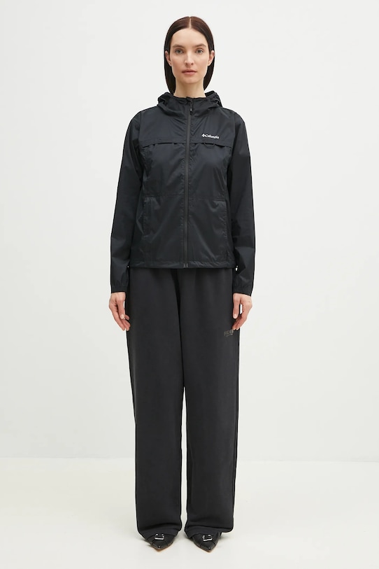 Куртка outdoor Columbia Crested Canyon Windbreaker 2116481