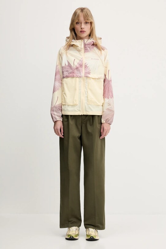 Columbia kurtka outdoorowa Spire Valley 2116491