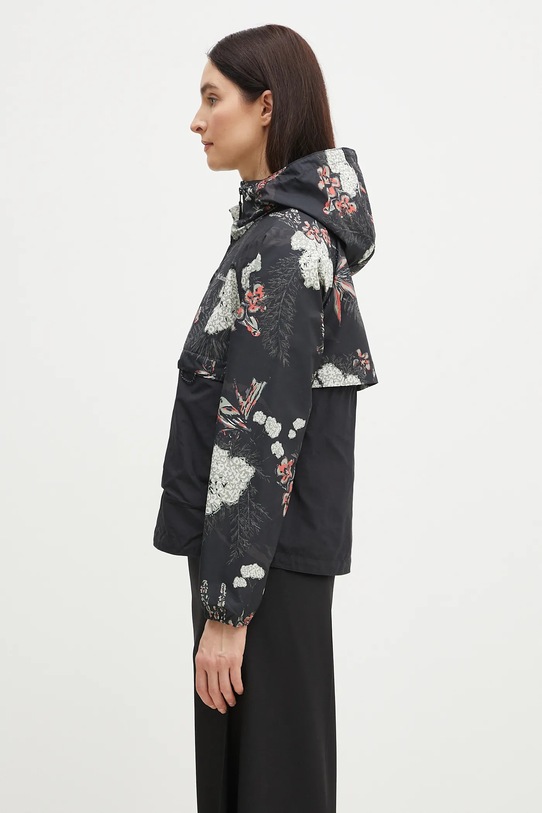 Columbia outdoor jacket Spire Valley 2116491 black SS25