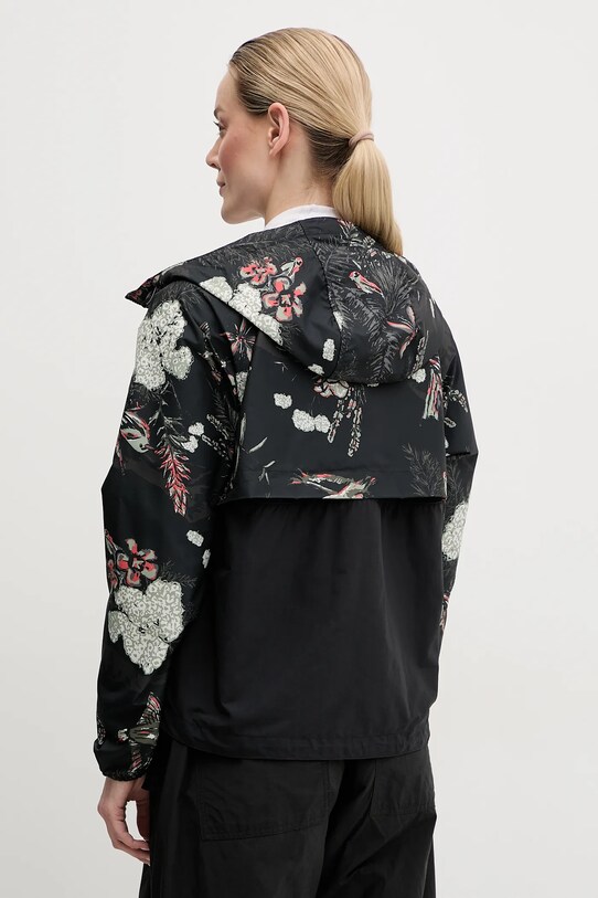 Oblečení Outdoorová bunda Columbia Spire Valley 2116491 černá