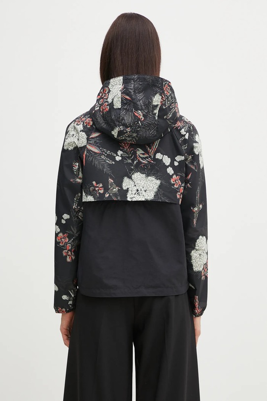 Clothing Columbia outdoor jacket Spire Valley 2116491 black