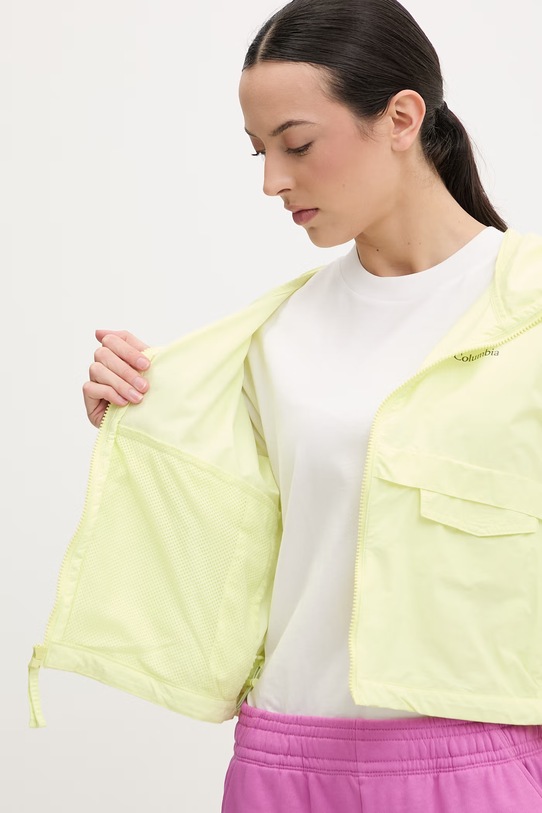 Columbia kurtka trekkingowa damska Spire Valley 2116501
