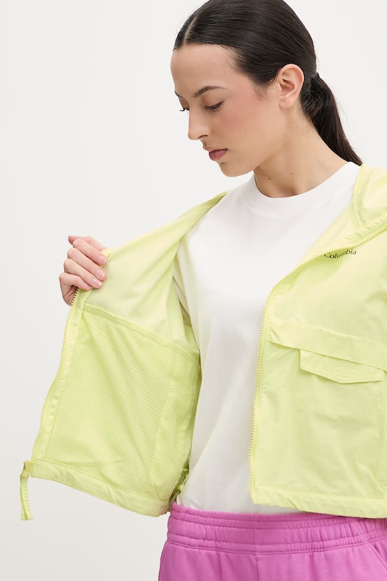 Columbia giacca da trekking da donna Spire Valley 2116501