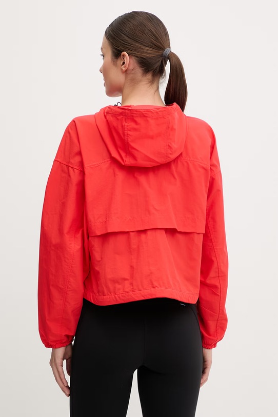 Odzież Columbia kurtka trekkingowa damska Spire Valley 2116501 czerwony