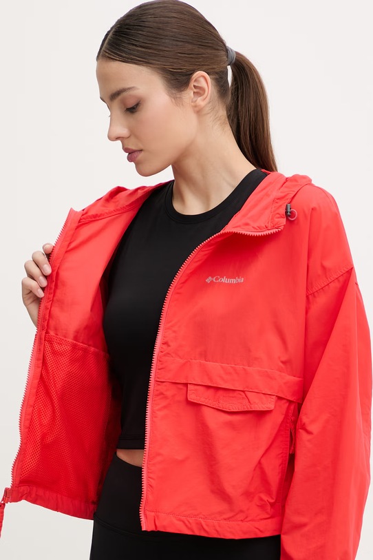 Columbia kurtka trekkingowa damska Spire Valley 2116501