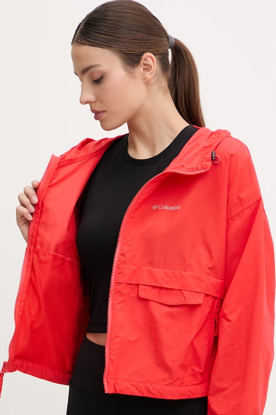Columbia kurtka trekkingowa damska Spire Valley 2116501