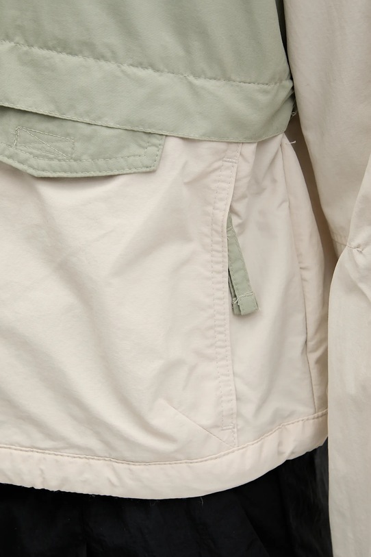 Columbia kurtka outdoorowa Spire Valley 2116501 zielony