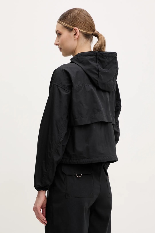 Одежда Куртка outdoor Columbia Spire Valley 2116501 чёрный