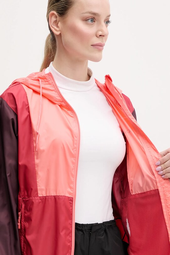 Vjetrovka Columbia Lily Basin II 2116521