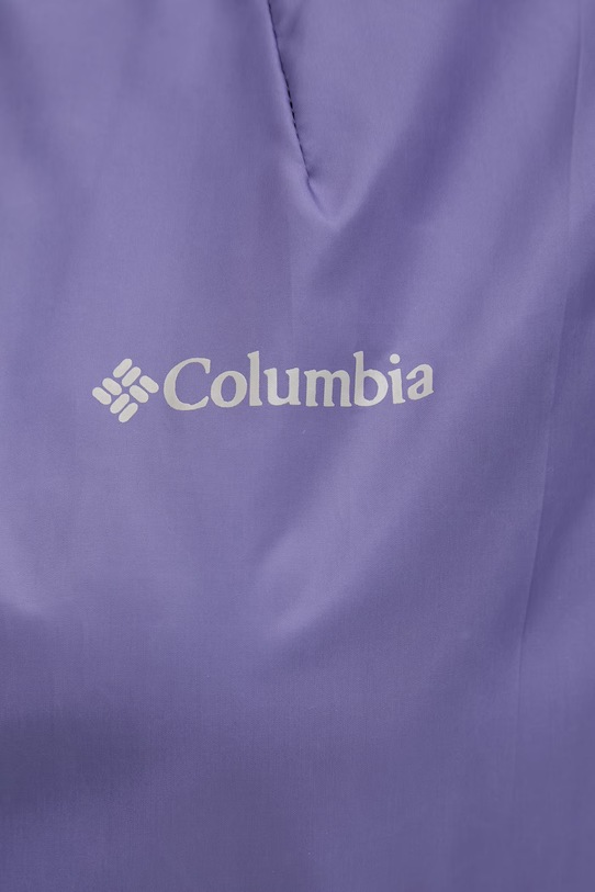 Columbia Flash Forward II Windbreaker 2116531 fioletowy