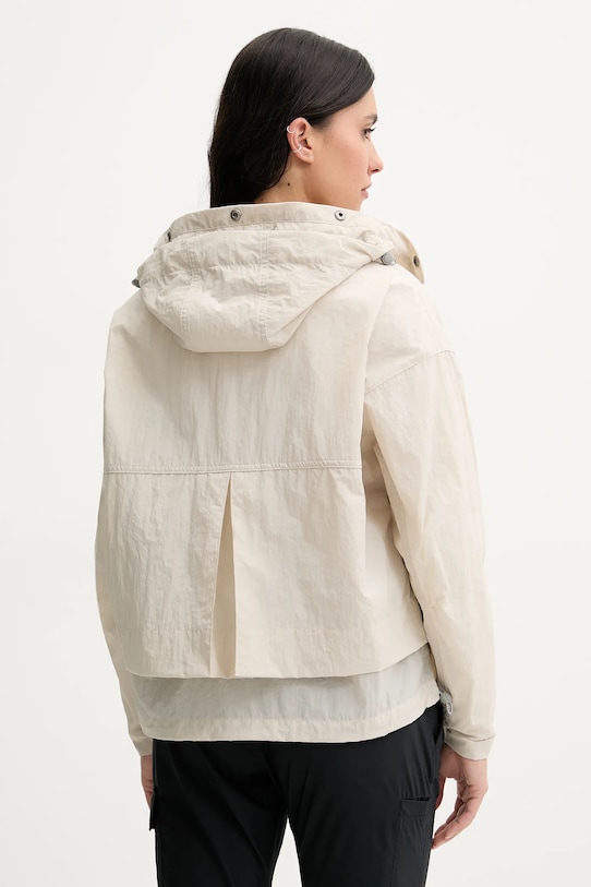 Îmbrăcăminte Columbia windbreaker Paracutie II 2116561 bej