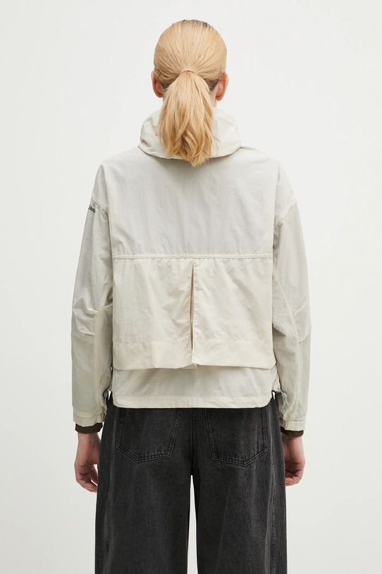 Одяг Вітровка Columbia Paracutie II 2116561 бежевий