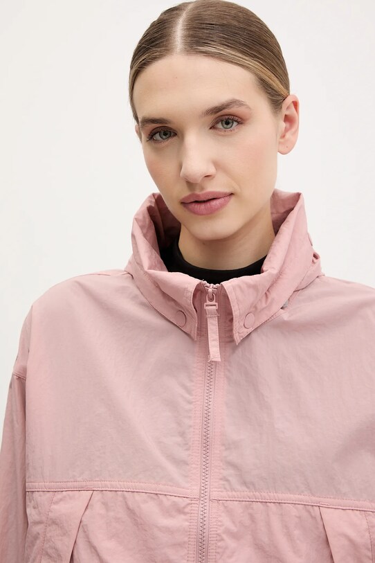 Columbia wiatrówka Paracutie II różowy 2116561