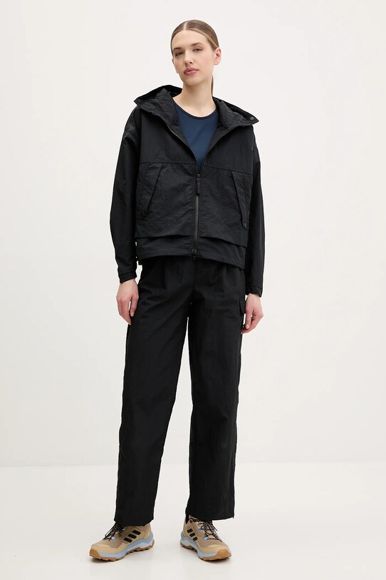 Columbia windbreaker Paracutie II 2116561 negru SS25