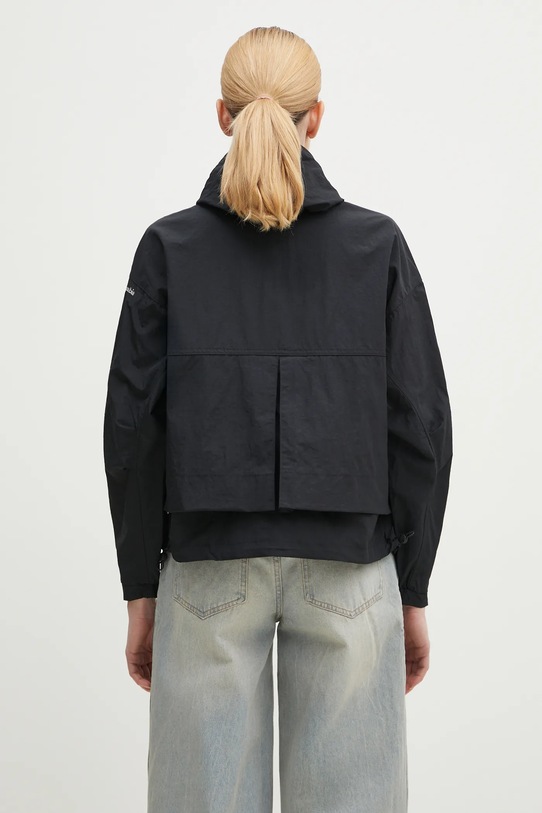 Îmbrăcăminte Columbia windbreaker Paracutie II 2116561 negru