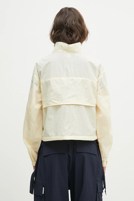 Odzież Columbia wiatrówka Paracutie 2116571 żółty