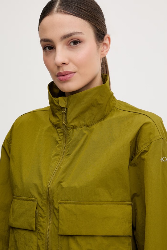 Columbia Paracutie zielony 2116571