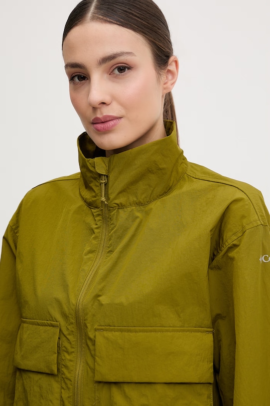 Columbia Paracutie zielony 2116571