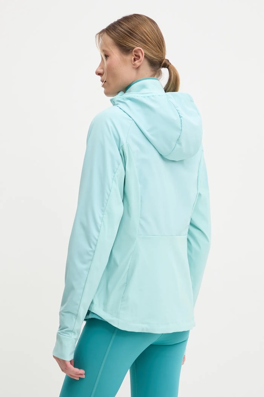Oblačila Outdoor jakna Columbia Sweet As III 2116661 turkizna