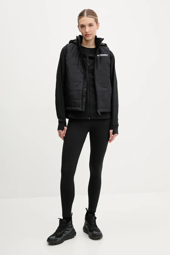 Outdoor jakna Columbia Sweet As III 2116661 crna SS25