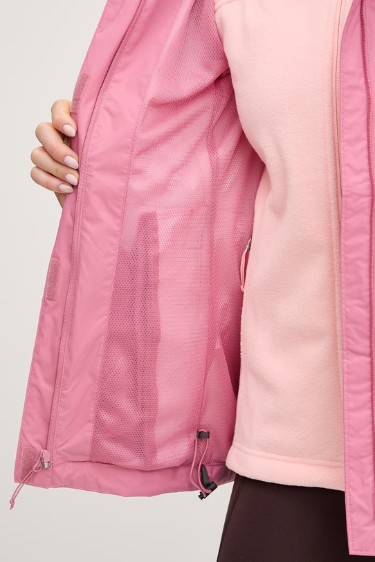 Columbia kurtka outdoorowa Pouring Adventure 2117191