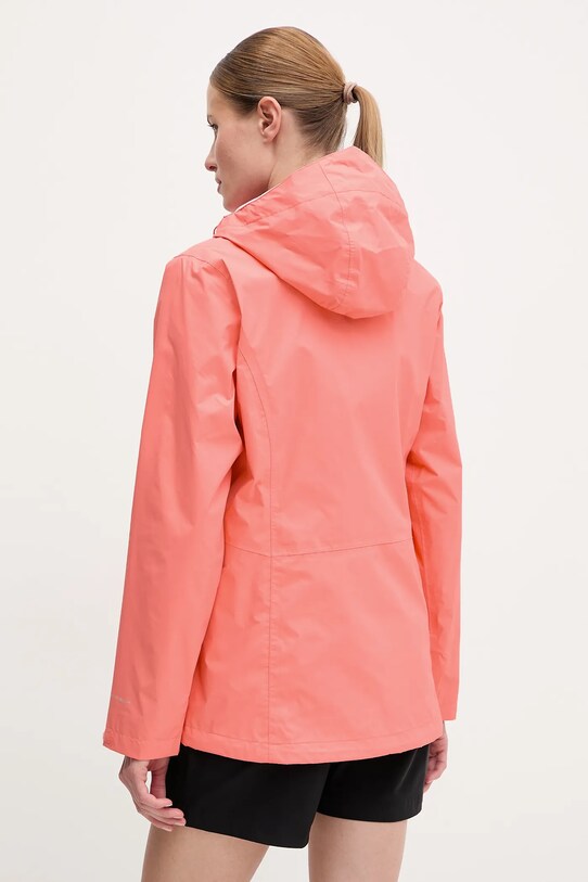 Одяг Куртка outdoor Columbia Pouring Adventure 2117191 рожевий