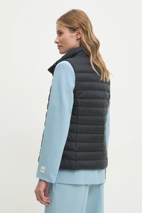 Îmbrăcăminte Gant vestă de puf 4700280 negru