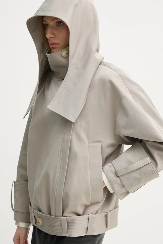 AERON geaca LINDEN bej JK102556