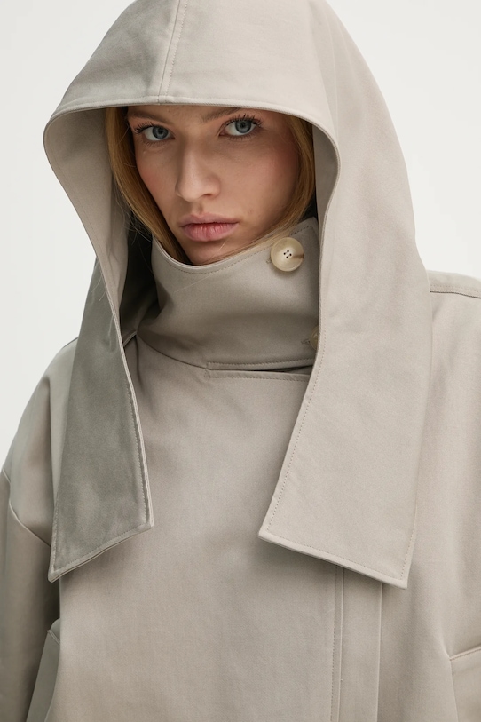 AERON geaca LINDEN JK102556 bej