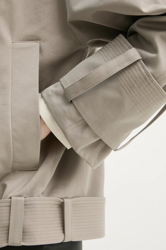 AERON geaca LINDEN JK102556