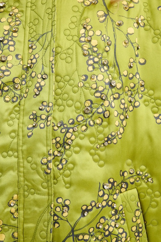 Stine Goya geacă bomber SG.SS25.J035.2352