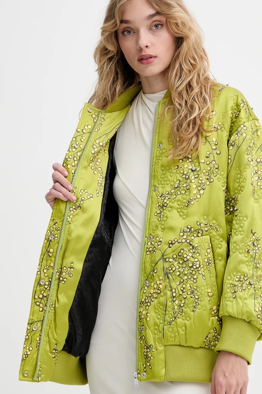 Stine Goya geacă bomber SG.SS25.J035.2352