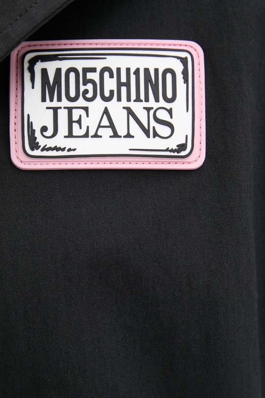 Moschino Jeans parka 0609.3224