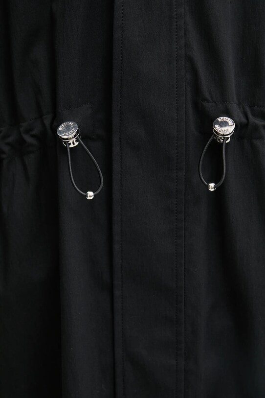 Moschino Jeans parka 0609.3224