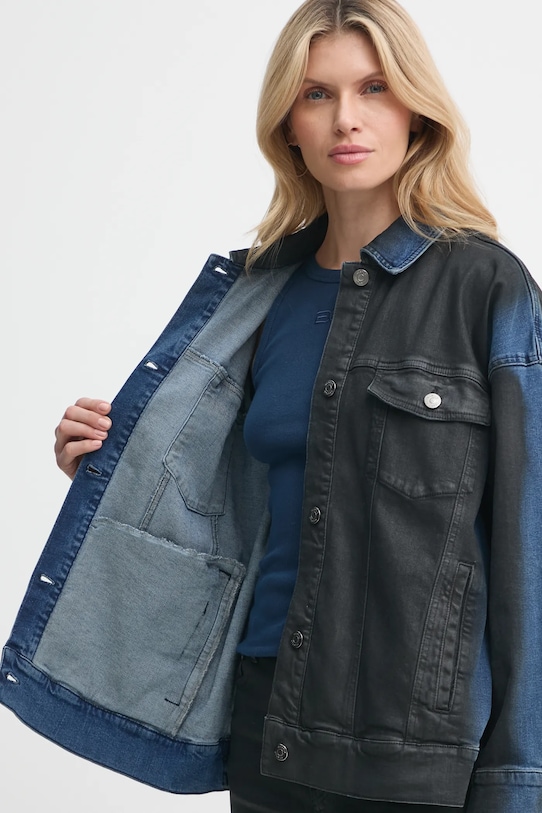 Джинсова куртка Gestuz 10909773