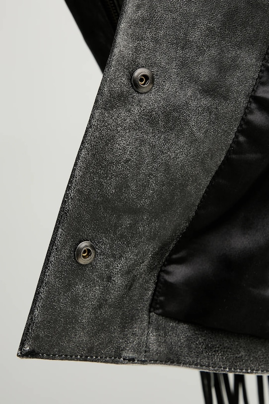 Gestuz giacca in pelle 10910027