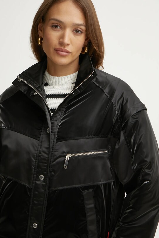 Куртка MAX&Co. 2516481011200 чёрный
