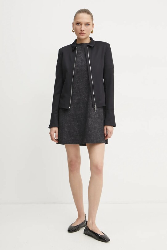 Куртка MAX&Co. 2516911021200 чёрный SS25