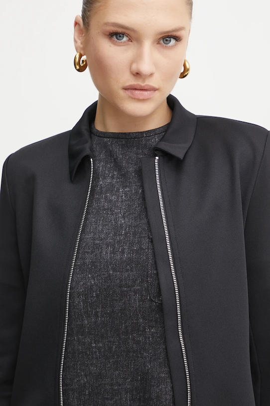 Bunda MAX&Co. černá 2516911021200