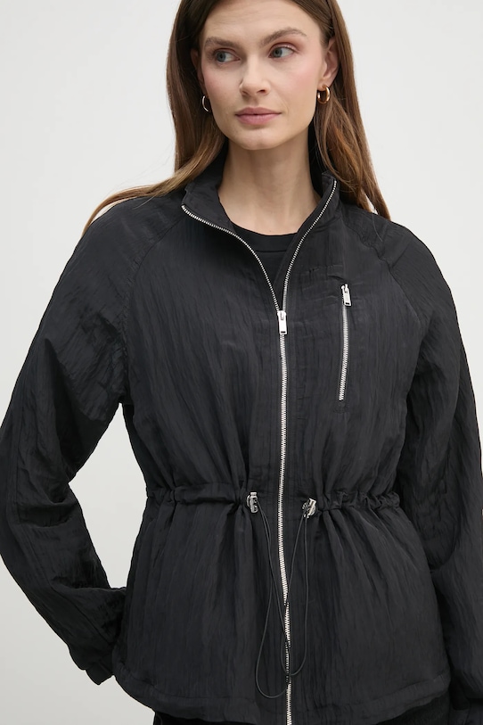 Dkny geaca negru P4KJIXTF