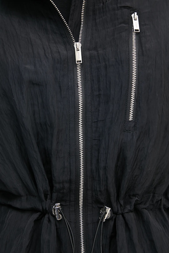 Dkny geaca P4KJIXTF negru