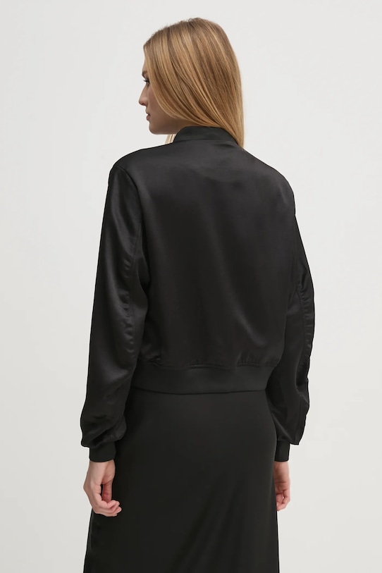 Одяг Куртка Dkny P4JJZXIZ чорний